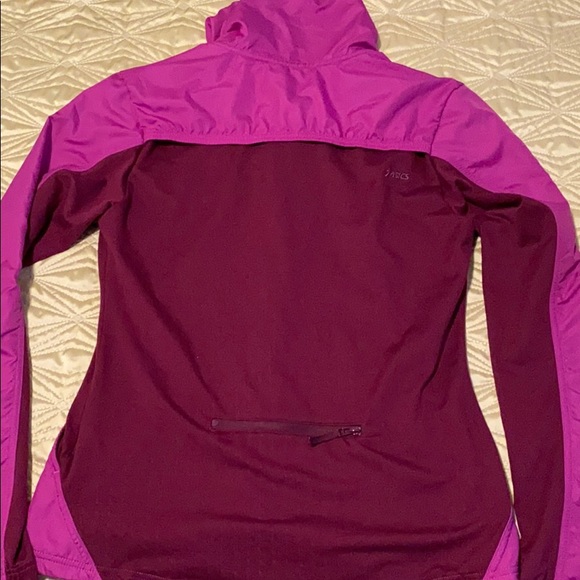 ASICS jacket - Picture 4 of 6